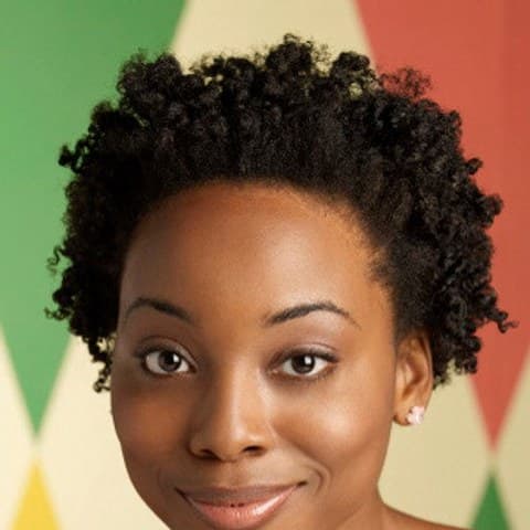 Erica Ash