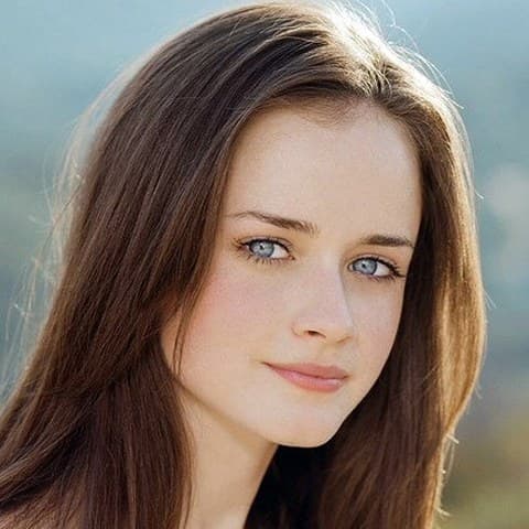 Alexis Bledel