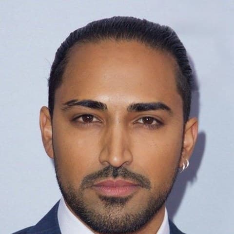 Mahesh Jadu