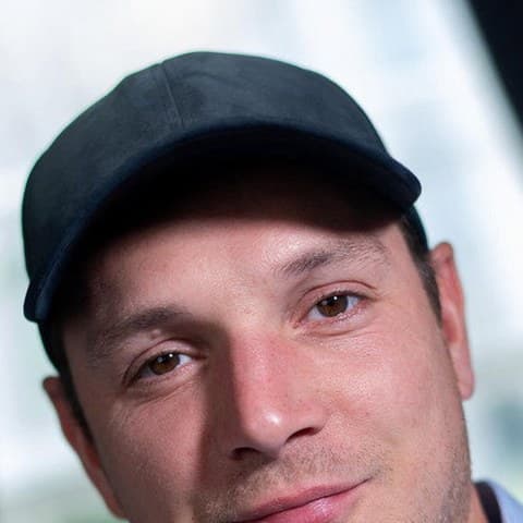Alexis Manenti