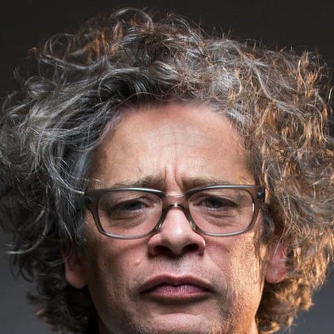Dexter Fletcher