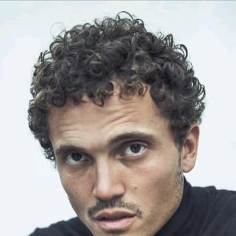Karl Glusman