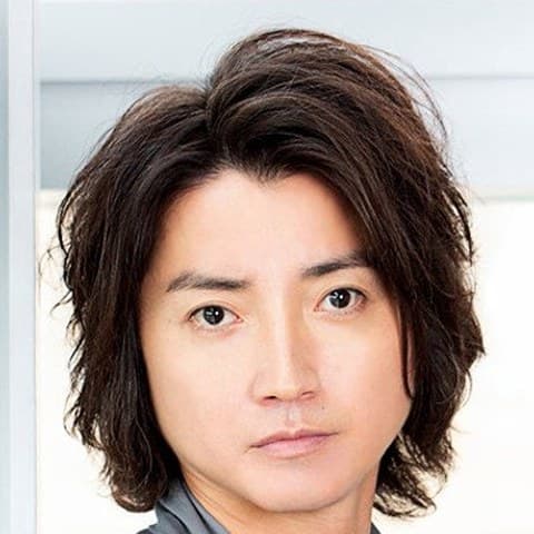 Tatsuya Fujiwara