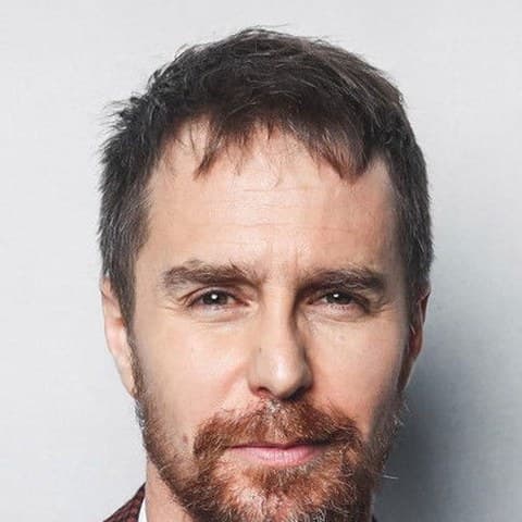 Sam Rockwell