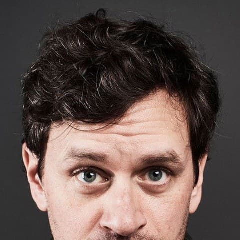 Tom Everett Scott