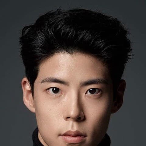 Choi Woo-sung