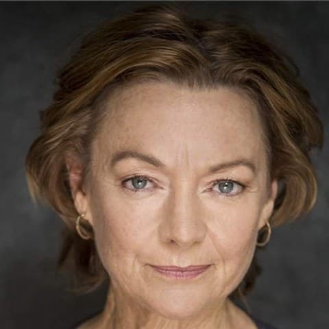 Elizabeth Hawthorne