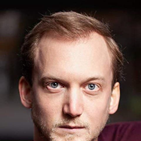Christoffer Nordenrot
