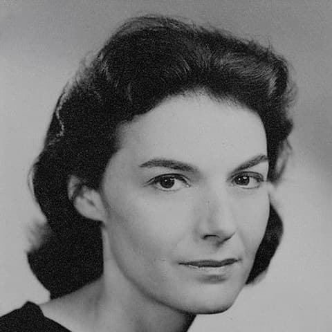 Marian Seldes