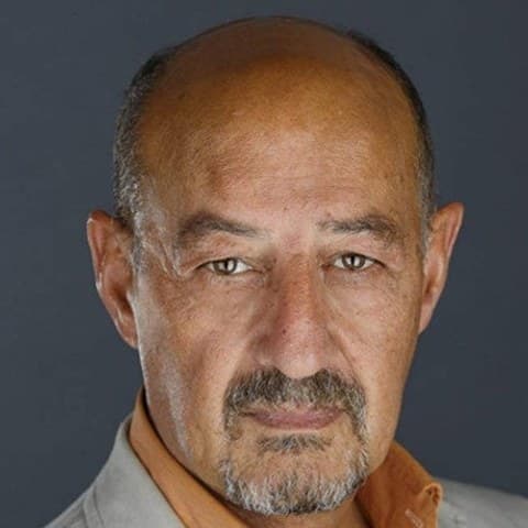 Manuel Cauchi