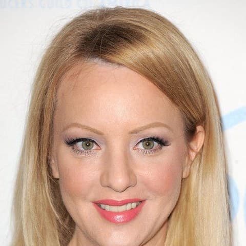 Wendi McLendon-Covey