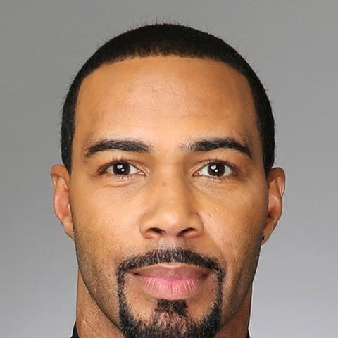 Omari Hardwick