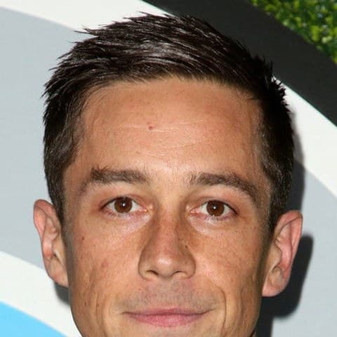 Killian Scott