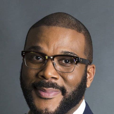 Tyler Perry
