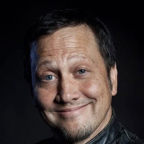 Rob Schneider