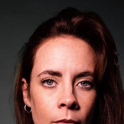 Isla Jackson-Ritchie