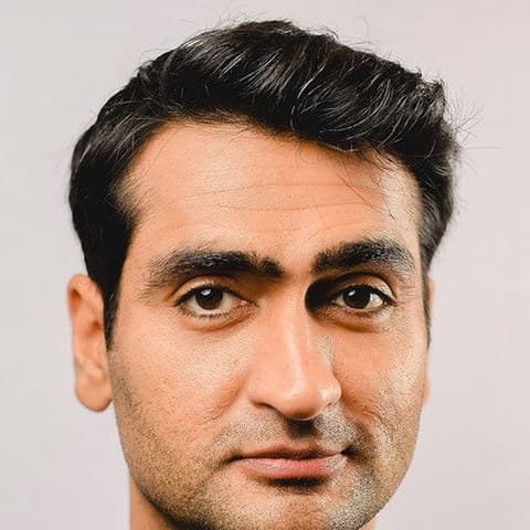 Kumail Nanjiani