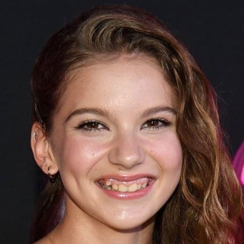 Amie Donald