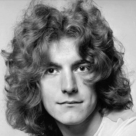 Robert Plant