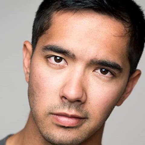 Sean Michael Afable