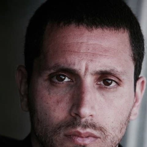 Jonathan Avigdori