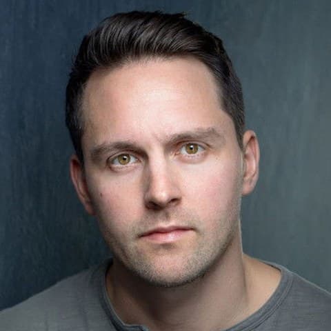 Neil Linpow