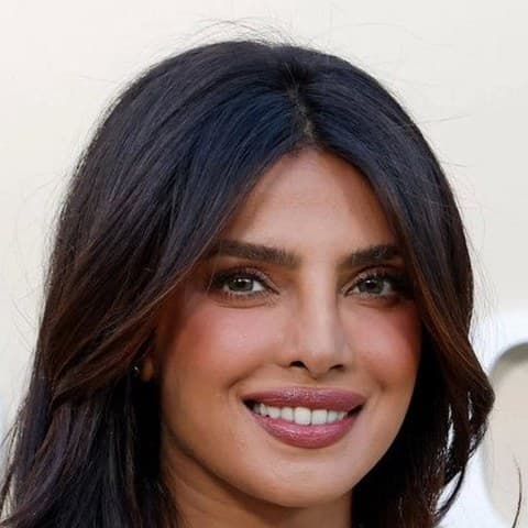 Priyanka Chopra Jonas