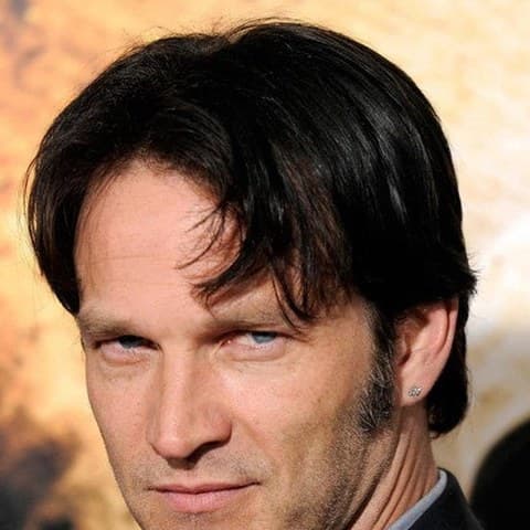 Stephen Moyer