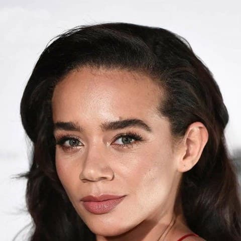 Hannah John-Kamen