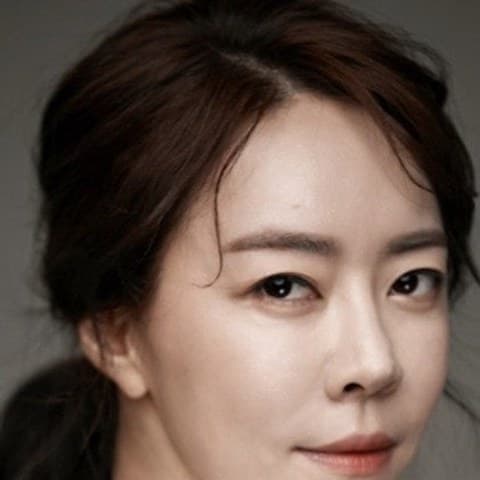 Kim Hwa-young