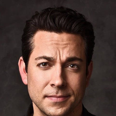 Zachary Levi