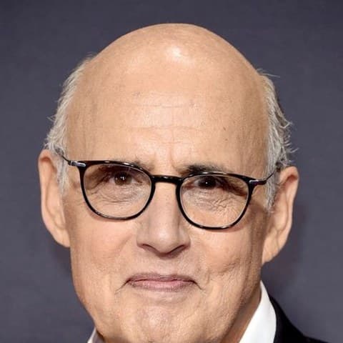 Jeffrey Tambor