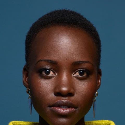 Lupita Nyong'o