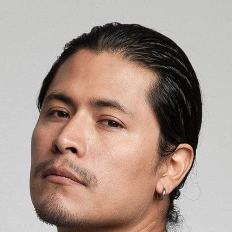 Harold Torres