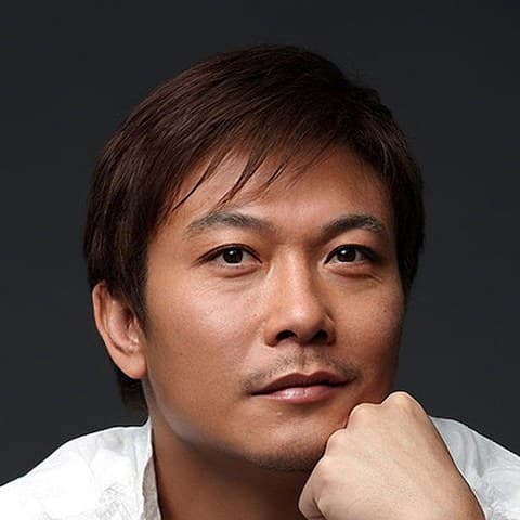Chin Siu-Ho