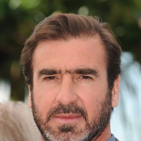 Éric Cantona