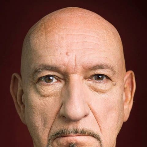 Ben Kingsley