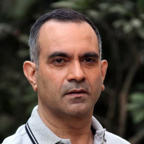 Manish Chaudhary
