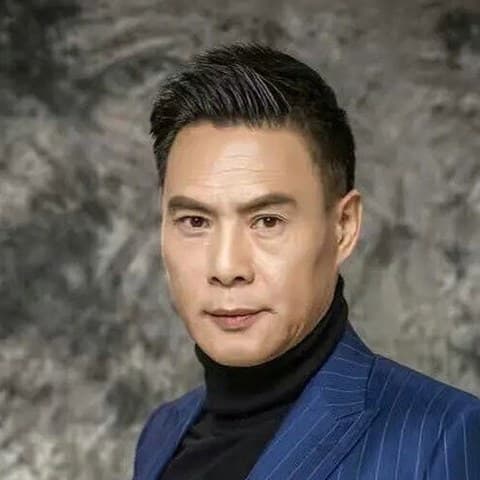 Wang Boqing