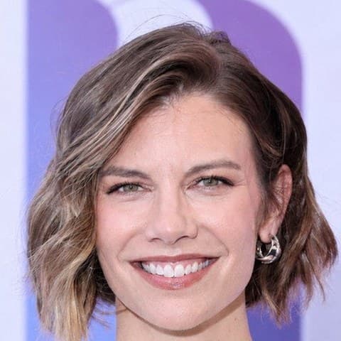 Lauren Cohan