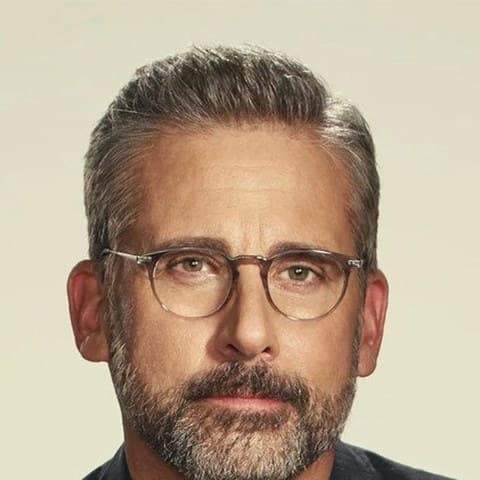 Steve Carell