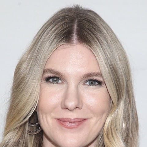 Lily Rabe