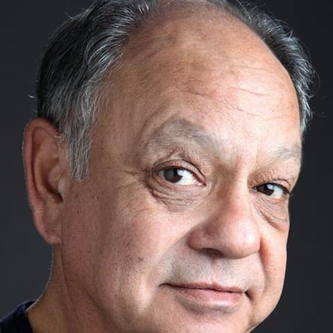 Cheech Marin