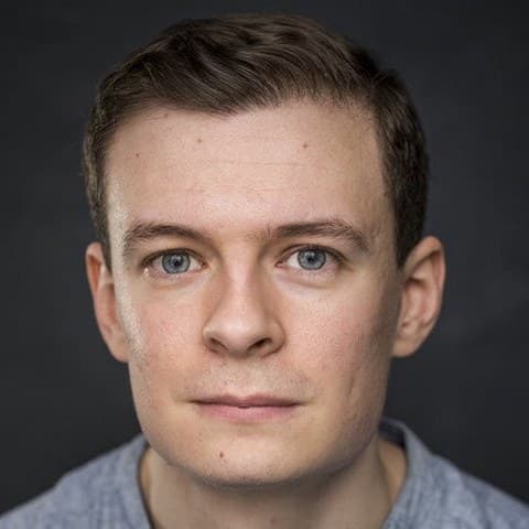 Ryan O'Grady