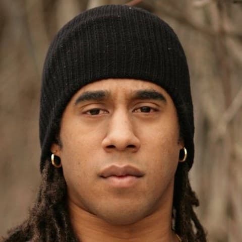 Lateef Crowder