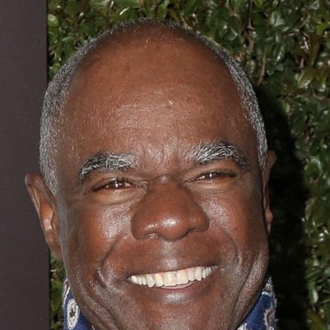 Glynn Turman