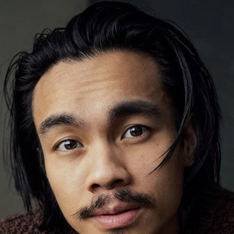 Alan Trong