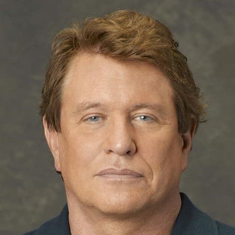 Tom Berenger