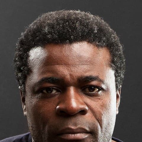 Danny Sapani