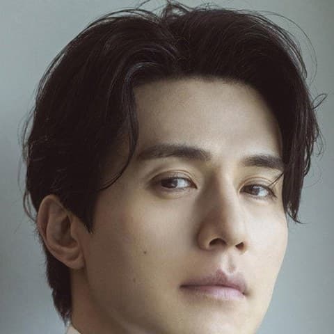 Lee Dong-wook